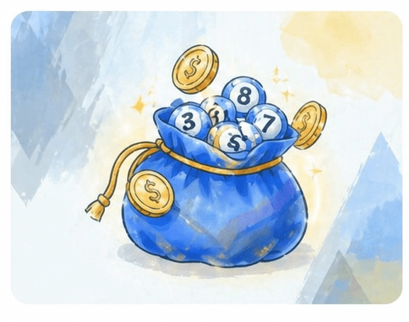 lottery panel