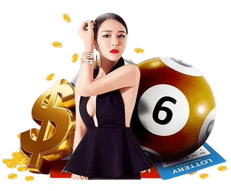 lotto girl